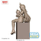 Umamusume: Pretty Derby Estatua PVC XStellar Satono Diamond Sitting Ver. 20 cm