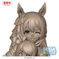 Umamusume: Pretty Derby Estatua PVC XStellar Satono Diamond Sitting Ver. 20 cm