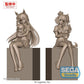 Umamusume: Pretty Derby Estatua PVC XStellar Satono Diamond Sitting Ver. 20 cm