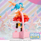 Monogatari Series XStellar Figura PVC Yotsugi Ononoki 19 cm