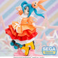 Monogatari Series XStellar Figura PVC Yotsugi Ononoki 19 cm