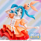 Monogatari Series XStellar Figura PVC Yotsugi Ononoki 19 cm
