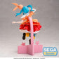 Monogatari Series XStellar Figura PVC Yotsugi Ononoki 19 cm