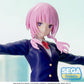 Kamitsubaki City under Construction Estatua Luminasta PVC Kafu Morisaki 21 cm