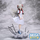 Kamitsubaki City under Construction Estatua Luminasta PVC Sekai Yorukawa 21 cm