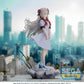 Kamitsubaki City under Construction Estatua Luminasta PVC Sekai Yorukawa 21 cm