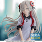 Kamitsubaki City under Construction Estatua Luminasta PVC Sekai Yorukawa 21 cm