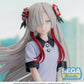 Kamitsubaki City under Construction Estatua Luminasta PVC Sekai Yorukawa 21 cm
