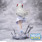 Kamitsubaki City under Construction Estatua Luminasta PVC Sekai Yorukawa 21 cm