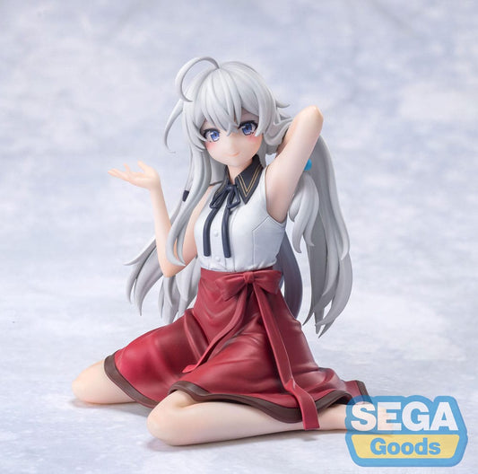 Wandering Witch Estatua PVC Yumemirize Elaina 24 cm - Z POP Toys