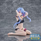 Summer Pockets Estatua PVC Yumemirize Ao Sorakado 12 cm