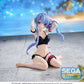 Summer Pockets Estatua PVC Yumemirize Ao Sorakado 12 cm