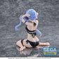 Summer Pockets Estatua PVC Yumemirize Ao Sorakado 12 cm