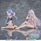 Summer Pockets Estatua PVC Yumemirize Ao Sorakado 12 cm