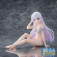Summer Pockets Estatua PVC Yumemirize Shiroha Naruse 11 cm