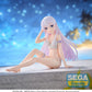Summer Pockets Estatua PVC Yumemirize Shiroha Naruse 11 cm