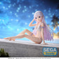Summer Pockets Estatua PVC Yumemirize Shiroha Naruse 11 cm