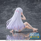 Summer Pockets Estatua PVC Yumemirize Shiroha Naruse 11 cm