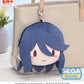 Hatsune Miku: Coloful Stage! Llavero Peluche Ichika Hoshino 15 cm - Z POP Toys