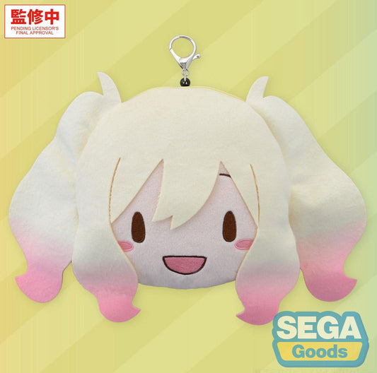 Hatsune Miku: Coloful Stage! Llavero Peluche Saki Tenma 15 cm - Z POP Toys