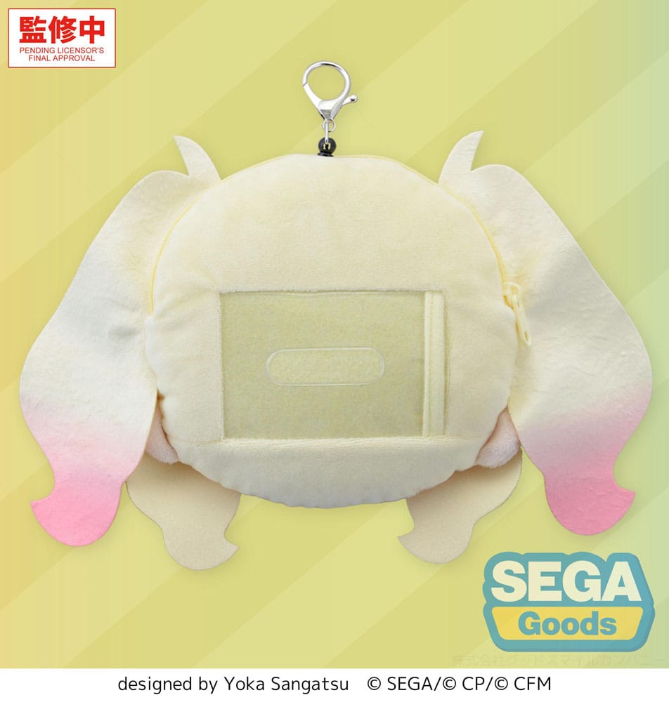 Hatsune Miku: Coloful Stage! Llavero Peluche Saki Tenma 15 cm - Z POP Toys