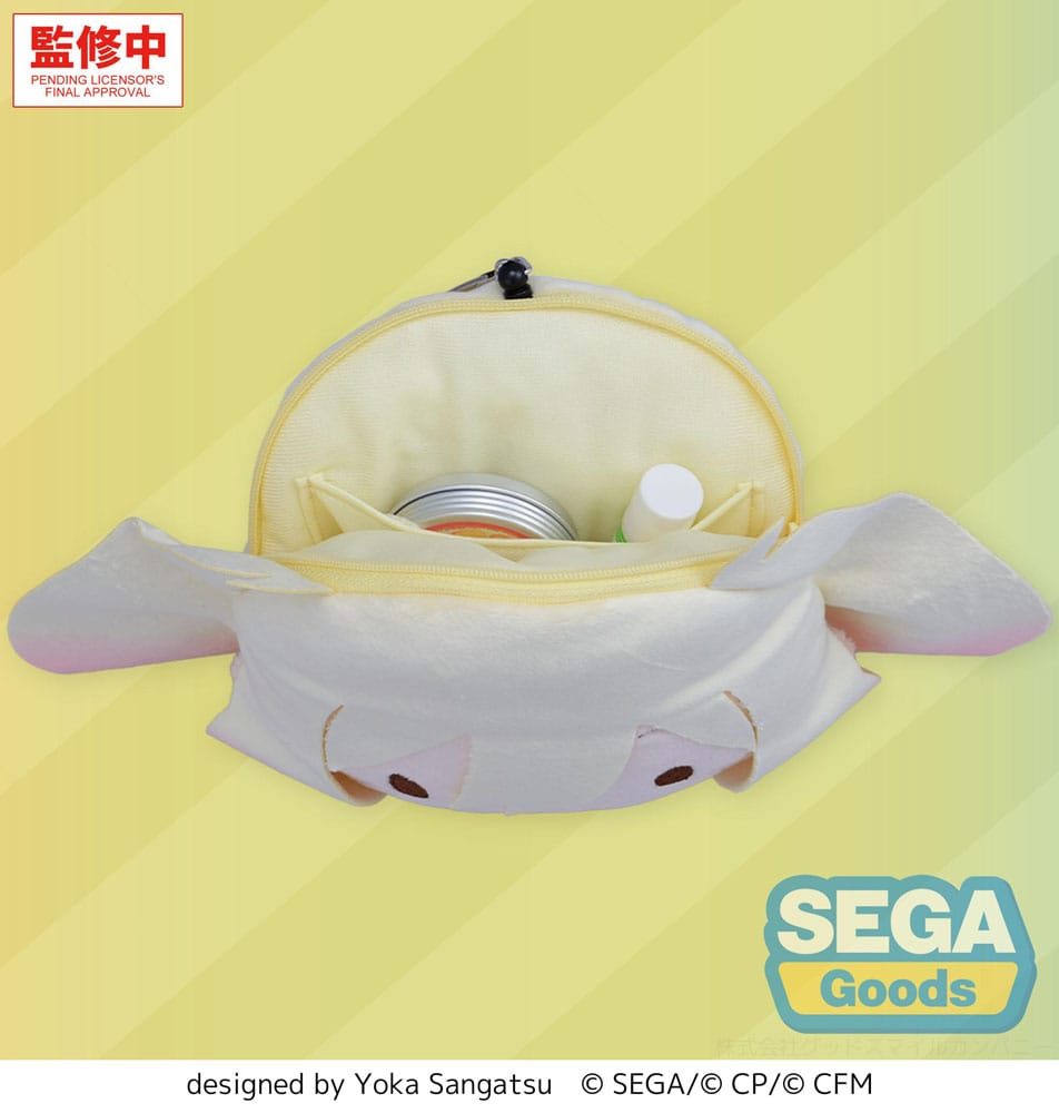 Hatsune Miku: Coloful Stage! Llavero Peluche Saki Tenma 15 cm - Z POP Toys