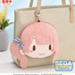 Hatsune Miku: Coloful Stage! Llavero Peluche Honami Mochizuki 15 cm - Z POP Toys