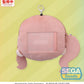 Hatsune Miku: Coloful Stage! Llavero Peluche Honami Mochizuki 15 cm - Z POP Toys