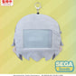 Hatsune Miku: Coloful Stage! Llavero Peluche Shiho Hinomori 15 cm - Z POP Toys
