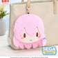Hatsune Miku: Coloful Stage! Llavero Peluche Megurine Luka School Sekai 15 cm - Z POP Toys