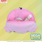 Hatsune Miku: Coloful Stage! Llavero Peluche Megurine Luka School Sekai 15 cm - Z POP Toys