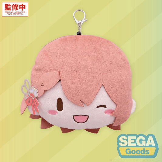 Hatsune Miku: Coloful Stage! Llavero Peluche Minori Hanasato 15 cm - Z POP Toys