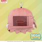 Hatsune Miku: Coloful Stage! Llavero Peluche Minori Hanasato 15 cm - Z POP Toys