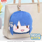 Hatsune Miku: Coloful Stage! Llavero Peluche Haruka Kiritani 15 cm - Z POP Toys