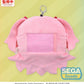 Hatsune Miku: Coloful Stage! Llavero Peluche Airi Momoi 15 cm - Z POP Toys