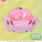 Hatsune Miku: Coloful Stage! Llavero Peluche Airi Momoi 15 cm - Z POP Toys