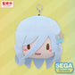 Hatsune Miku: Coloful Stage! Llavero Peluche Shizuku Hinomori 15 cm - Z POP Toys