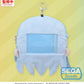 Hatsune Miku: Coloful Stage! Llavero Peluche Shizuku Hinomori 15 cm - Z POP Toys