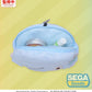 Hatsune Miku: Coloful Stage! Llavero Peluche Shizuku Hinomori 15 cm - Z POP Toys