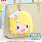 Hatsune Miku: Coloful Stage! Llavero Peluche Kagamine Rin Stage Sekai 15 cm - Z POP Toys