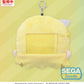 Hatsune Miku: Coloful Stage! Llavero Peluche Kagamine Rin Stage Sekai 15 cm - Z POP Toys