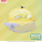 Hatsune Miku: Coloful Stage! Llavero Peluche Kagamine Rin Stage Sekai 15 cm - Z POP Toys
