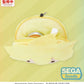 Hatsune Miku: Coloful Stage! Llavero Peluche Fuwa Petit Street SEKAI Kagamine Len 15 cm
