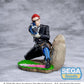 My Hero Academia: You're Next Estatua PVC XrossLink Giulio Gandini 11 cm - Z POP Toys