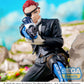 My Hero Academia: You're Next Estatua PVC XrossLink Giulio Gandini 11 cm - Z POP Toys