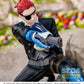 My Hero Academia: You're Next Estatua PVC XrossLink Giulio Gandini 11 cm - Z POP Toys