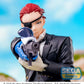 My Hero Academia: You're Next Estatua PVC XrossLink Giulio Gandini 11 cm - Z POP Toys