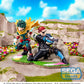 My Hero Academia: You're Next Estatua PVC XrossLink Giulio Gandini 11 cm - Z POP Toys