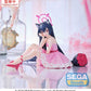 Blue Archive Estatua PVC Serika 12 cm - Z POP Toys