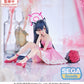 Blue Archive Estatua PVC Serika 12 cm - Z POP Toys